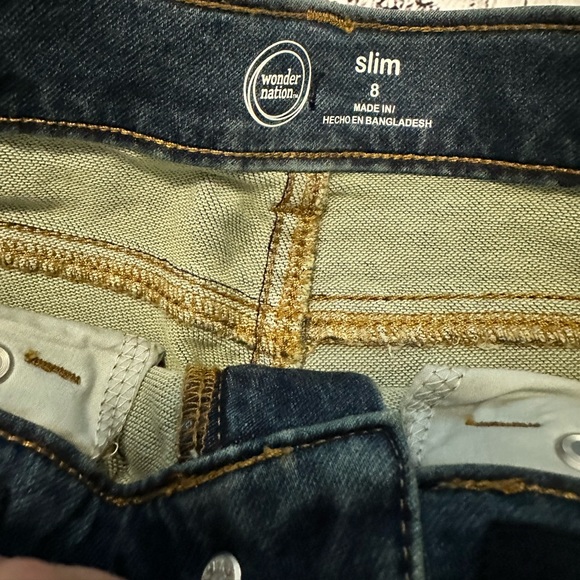 Slim jeans - Picture 3 of 5